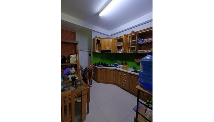 Bán nhà hẻm gần AEON 46m2, 2Lầu, 4.49Tỷ